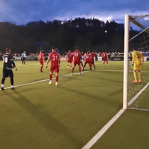Marko Mijatovic (VfB Waldshut)