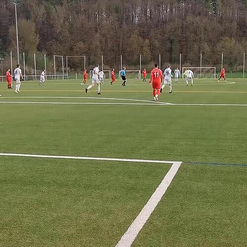 Daniel Guznenko (FC Tiengen 08)