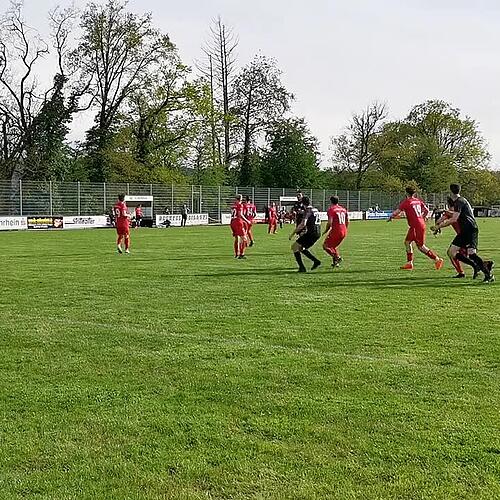 Thomas Wehrle (FC Hochrhein)