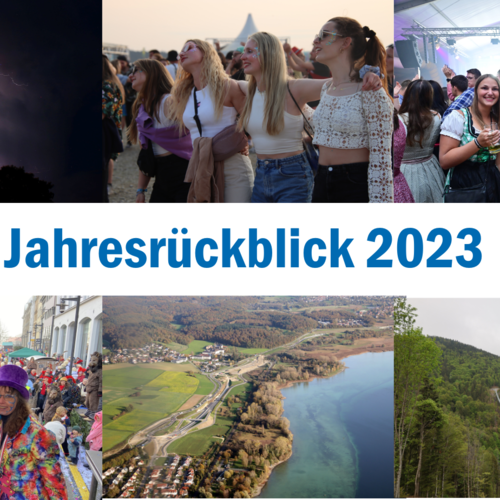 Thumb Jahresrückblick