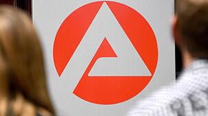 Wie viele Arbeitslose verweigern ein Arbeitsangebot? Die Zahlen der Agentur für Arbeit liefern Aufschluss.